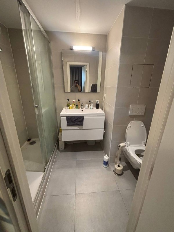 Studio meublé 25m² – Centre-ville - Image 2